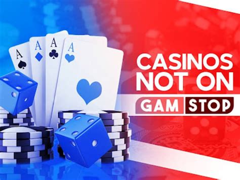 new casinos not on gamstop|10 Best Casinos Not on GamStop UK [August 2024].